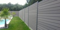 Portail Clôtures dans la vente du matériel pour les clôtures et les clôtures à Ballersdorf